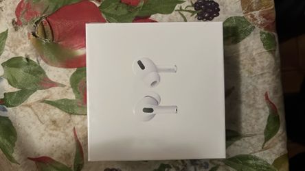 AirPods Pro(Gen 2) Noise Cancellation