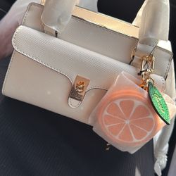 Guess Handbag 