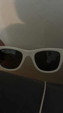 Ray ban waffers
