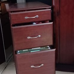 File cabinet