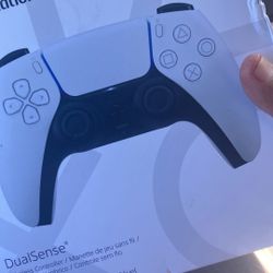 Ps5 Controller Brand New 
