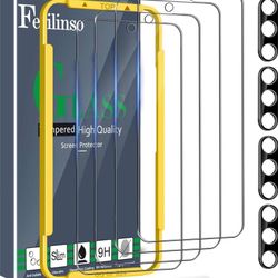 samsung galaxy s24 screen protector 