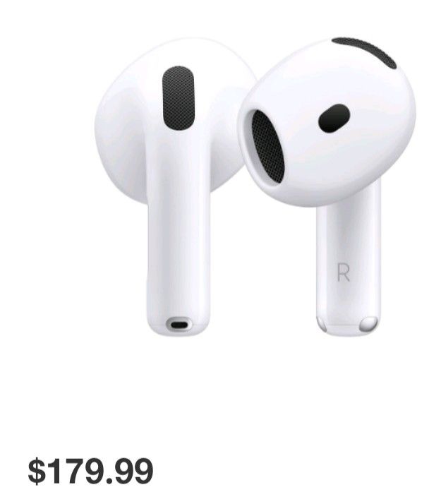 AirPod 4
