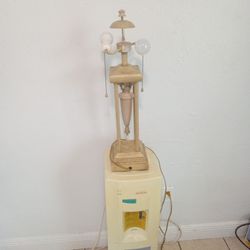 Vintage Lamp 