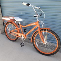 CRUISER GREAT PARK SPECIAL EDITION 3 SPEED New 