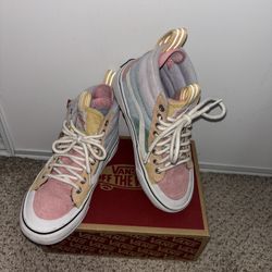 Vans 5.5 All Weather All Terrain Shoes 