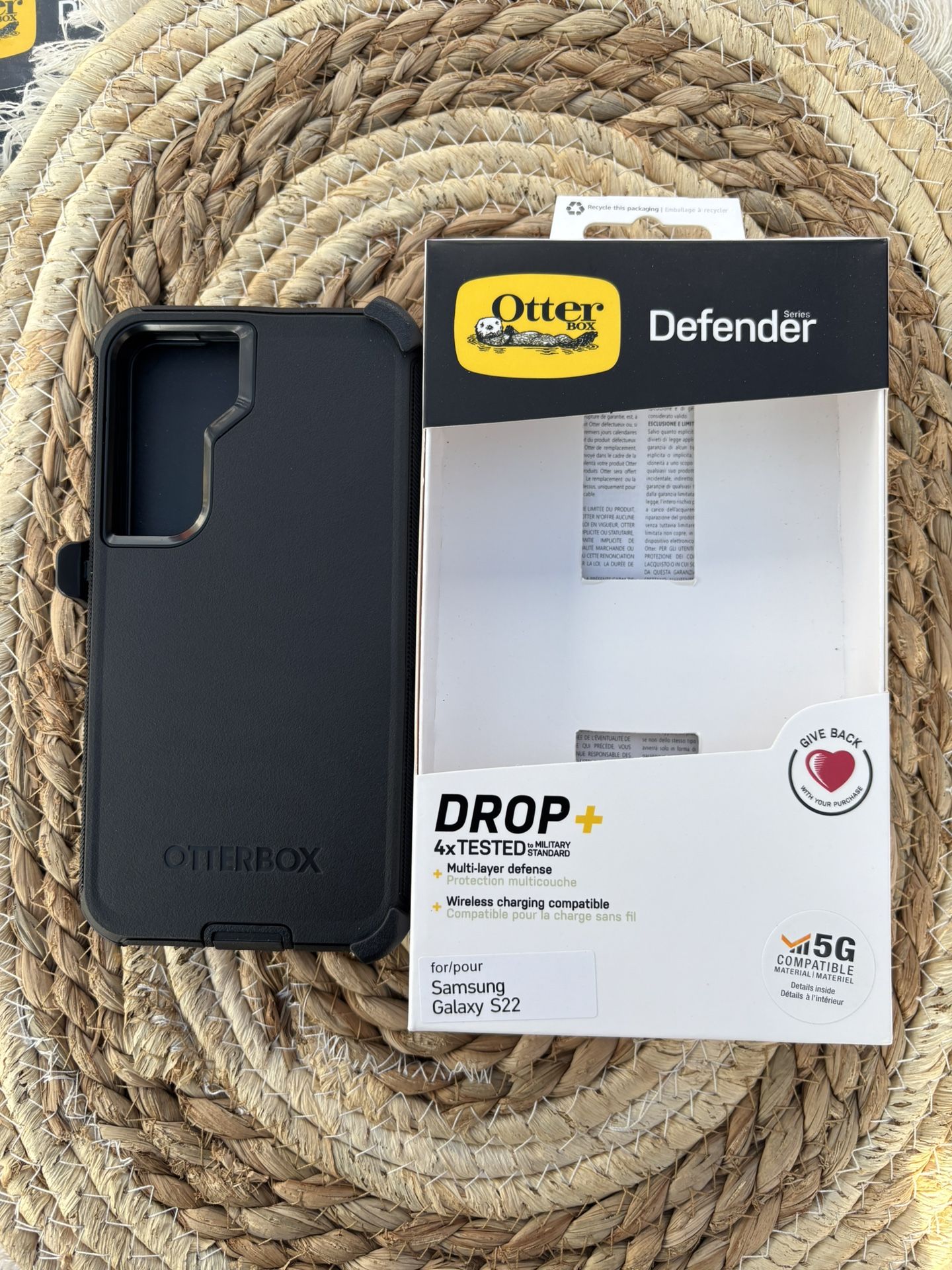 Samsung Galaxy S22 Case ✅✅✅❌❌❌