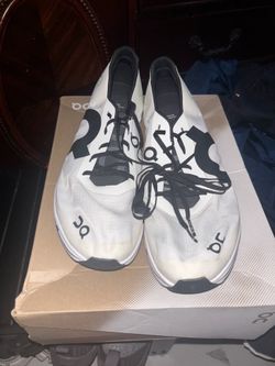 On clouds