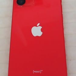 iPhone 12 Red 64gb