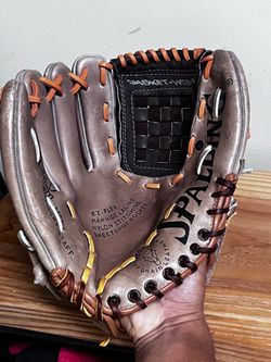 Spalding Vintage