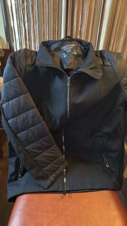 Calvin Klein Jacket