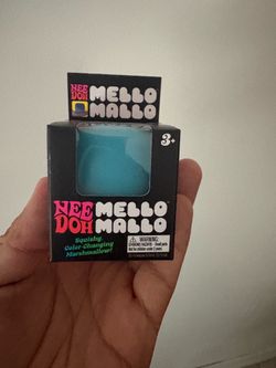 Needohs