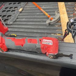 M18 Milwaukee Multi Tool