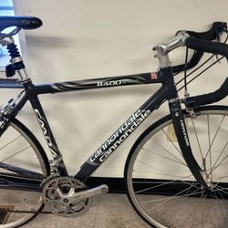 Cannondale R400 CAAD4 Road Bike 52cm for Sale in