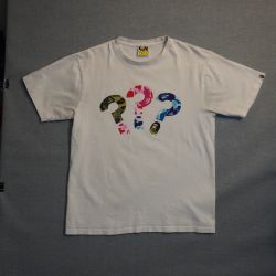 Bape Tee