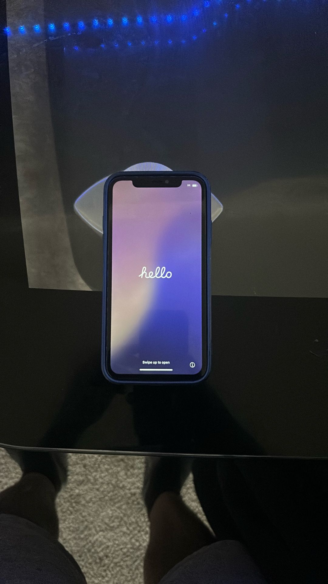 iPhone 11 (unlocked)