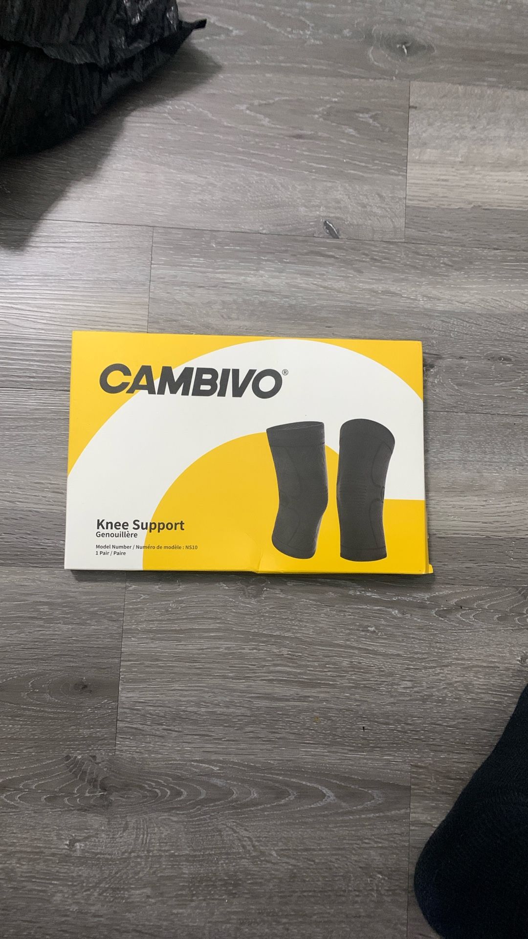 Compression Knee Support