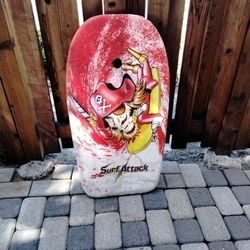 Child's Boogie Board