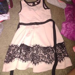 Girl Dress