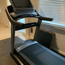 Used nordictrack commercial 2950 treadmill for sale hot sale