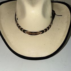 Cowboy Hat 