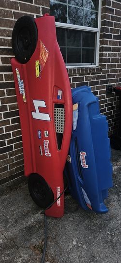 Car Bed
