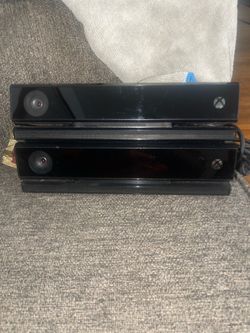 2 Xbox one connect