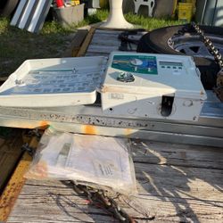 Rain Bird Irrigation  Zone Controller