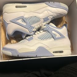 jordan 4 “ forget me not”