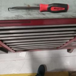 Snap On
