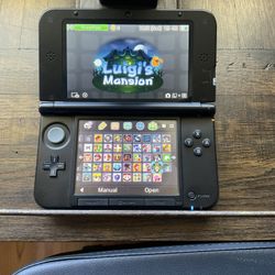 Nintendo 3DS XL
