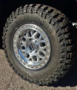 Kmc wheels