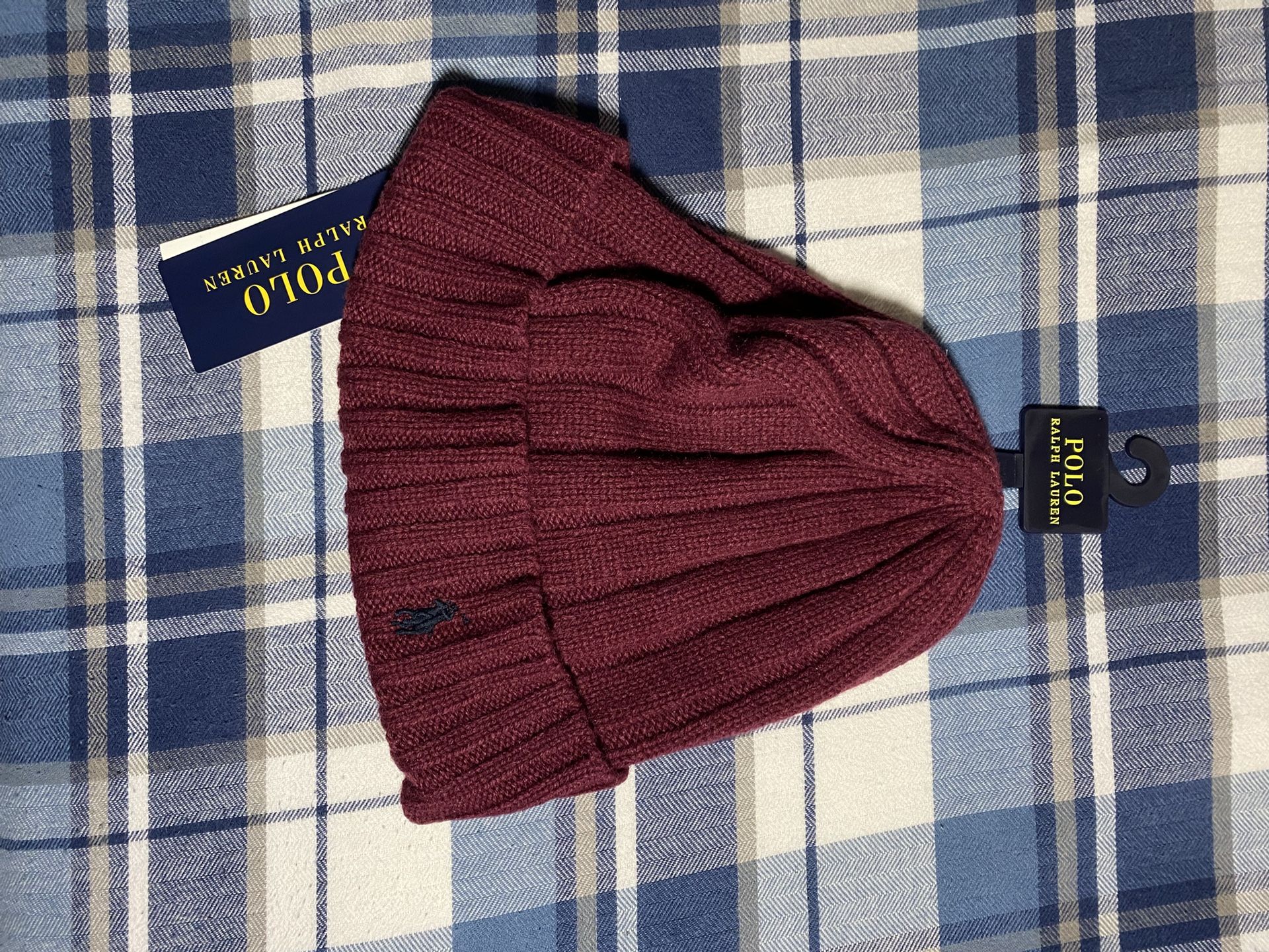 Polo Ralph Lauren beanies