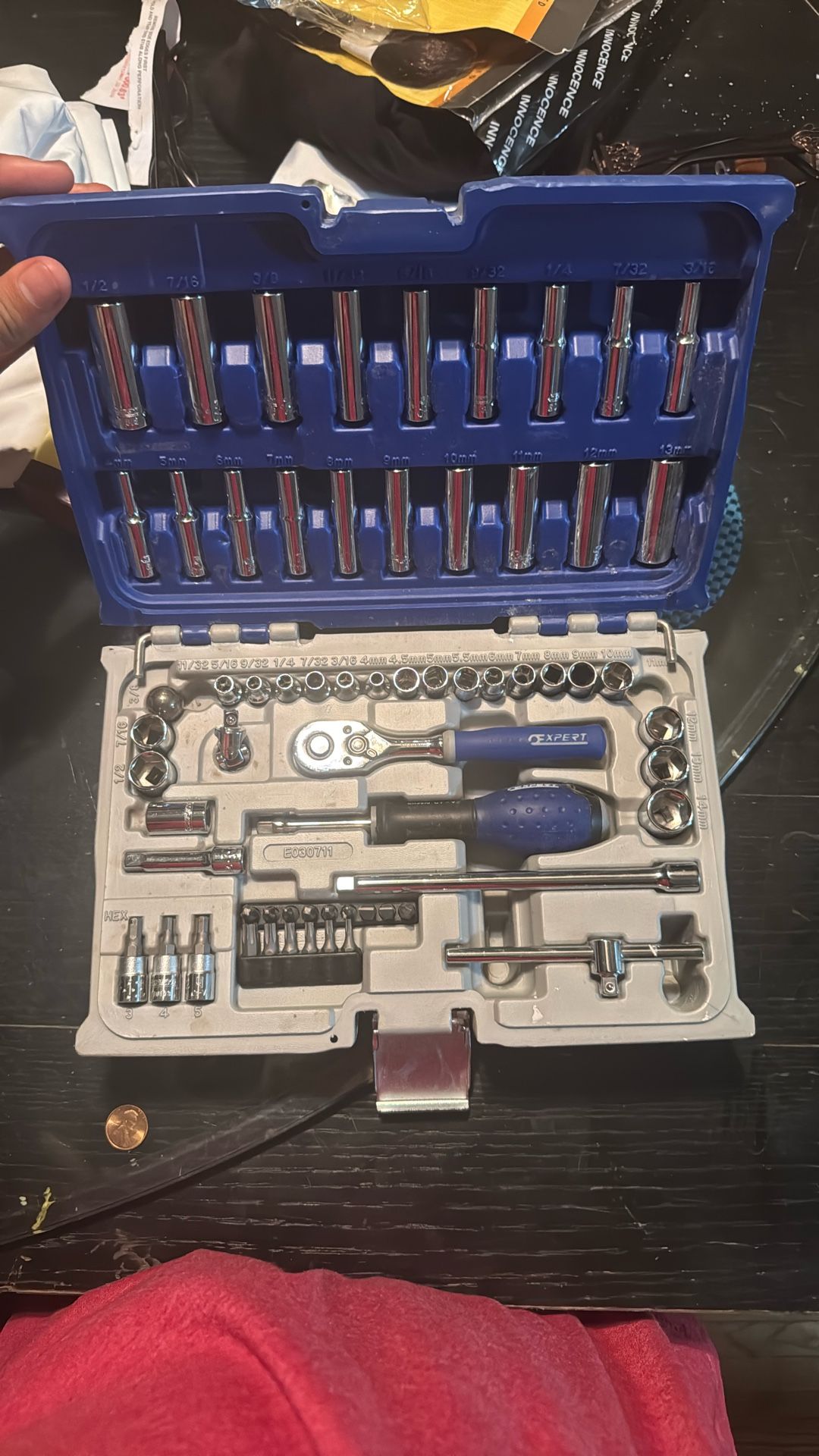 Tool Kit