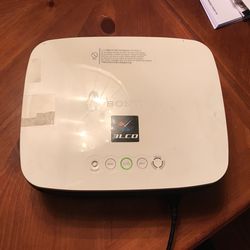 SONY Projector 