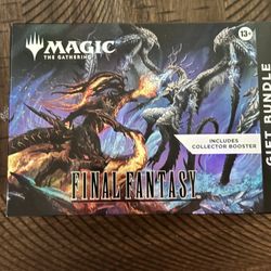 Magic