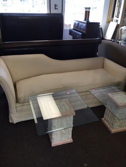 Chase lounge couch