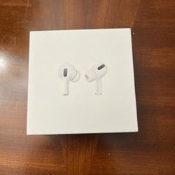 AirPod Pros 2
