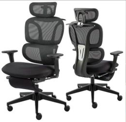 Brand-New Modern Mesh Office Chair