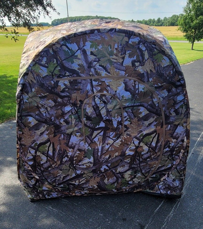 Hunting Blind