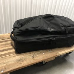 High Sierra Dells Canyon 3 Piece Luggage Set 