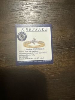 Beautiful Gold Ring 💍