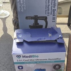 Yard Sale Items