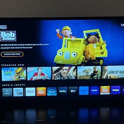 32 Inch VIZIO SMART TV