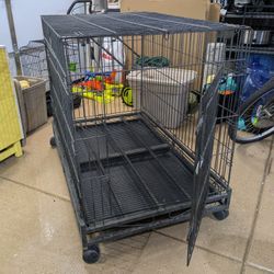 Large/XL Dog Kennel