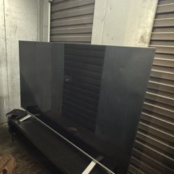 Toshiba 75’ inch 4k Fire Tv 