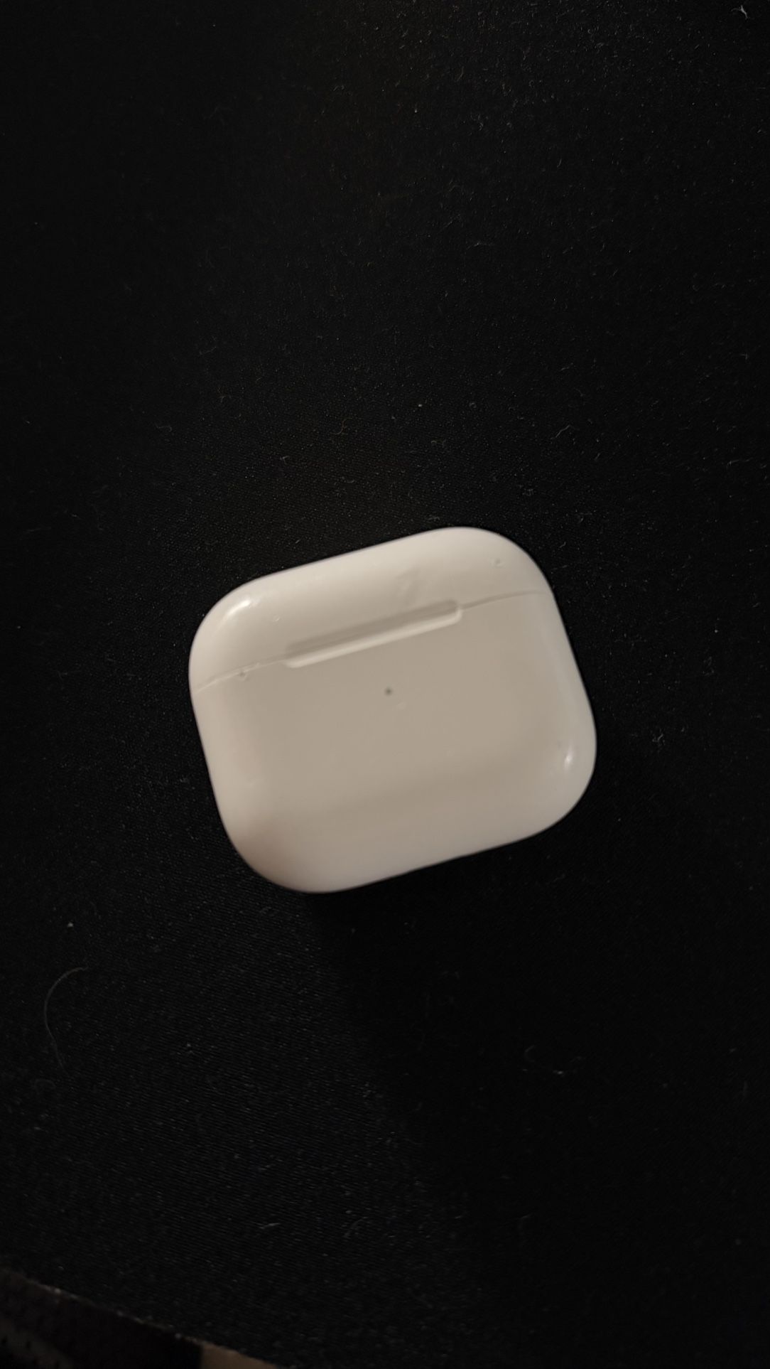 AirPods 3rd Gen + Pro Case (Works Great) 