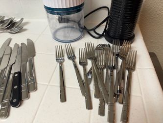 Kitchen ware