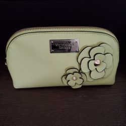 VS Cosmetic Bag, Like New