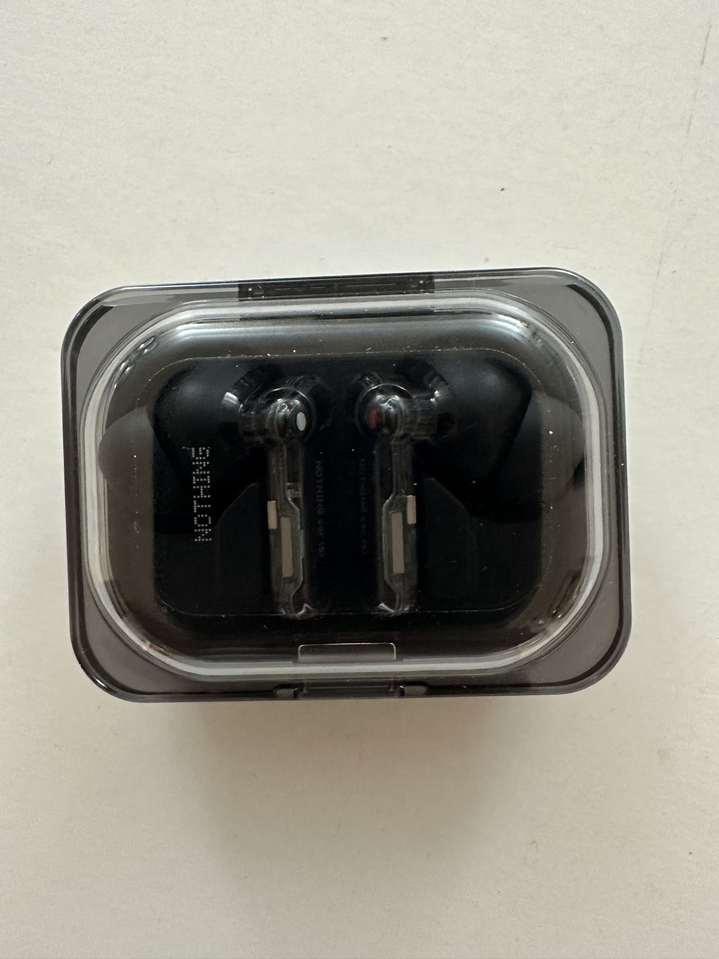 Pre-owned Nothing Ear A Earbuds